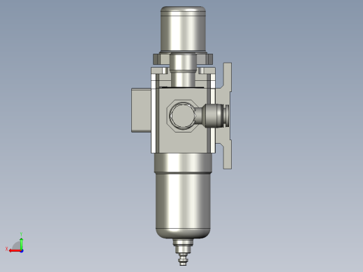 LXYC-BOSS气动二联件-20180614后视缩略图