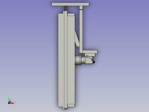 AHAVI-05面光检测前视缩略图