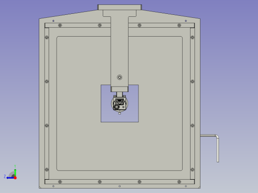 AHAVI-05面光检测右视缩略图
