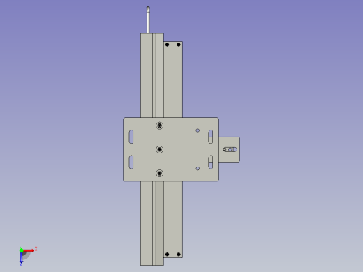 AHAVI-05面光检测俯视缩略图
