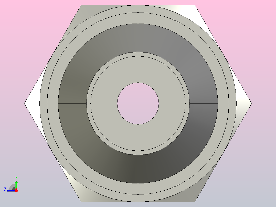 8 4 f5ox s硬管接头右视图