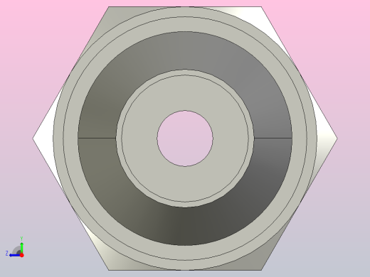 8 4 f5ox s硬管接头右视缩略图