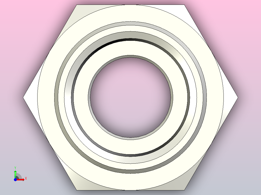 快插接头QSSF-3_8-1_2-U前视图