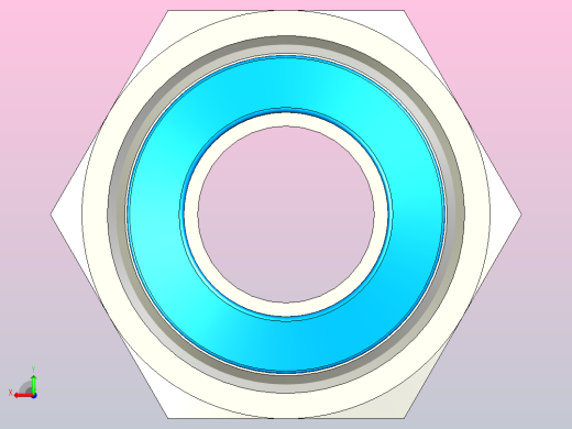 快插接头QSSF-3_8-1_2-U后视缩略图