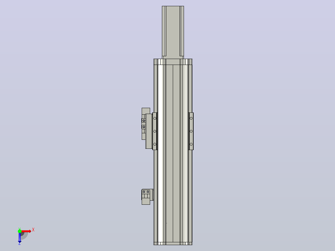 CCTL模组TL60-S100-BD..zip.zip俯视图