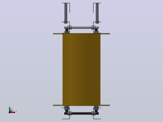 SG型100KVA-500KVA变压器[SG-500KVA]前视缩略图