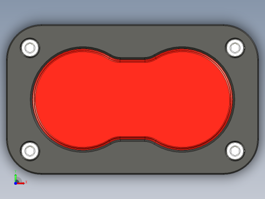 Baja Design S2 灯舱前视缩略图