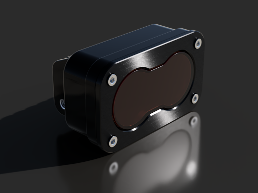 Baja Design S2 灯舱缩略图