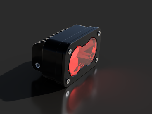 Baja Design S2 灯舱缩略图