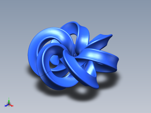 装饰花-2019正等轴测缩略图