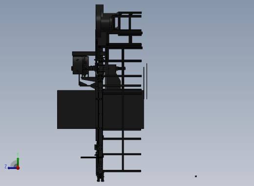 自动生产线右视缩略图