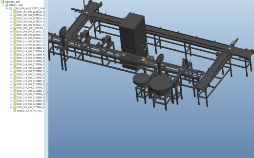 自动生产线缩略图