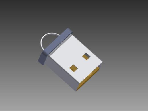 电子笔模型缩略图