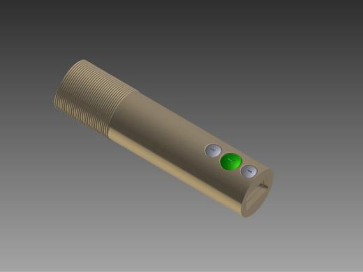 电子笔模型缩略图