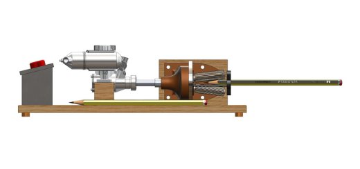 削铅笔机缩略图