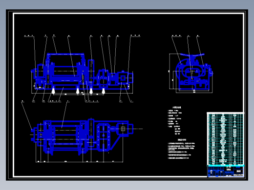 XK-450A开炼机设计