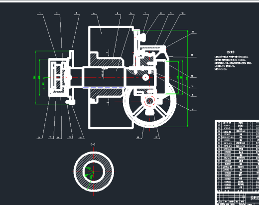 XK-450A开炼机设计缩略图