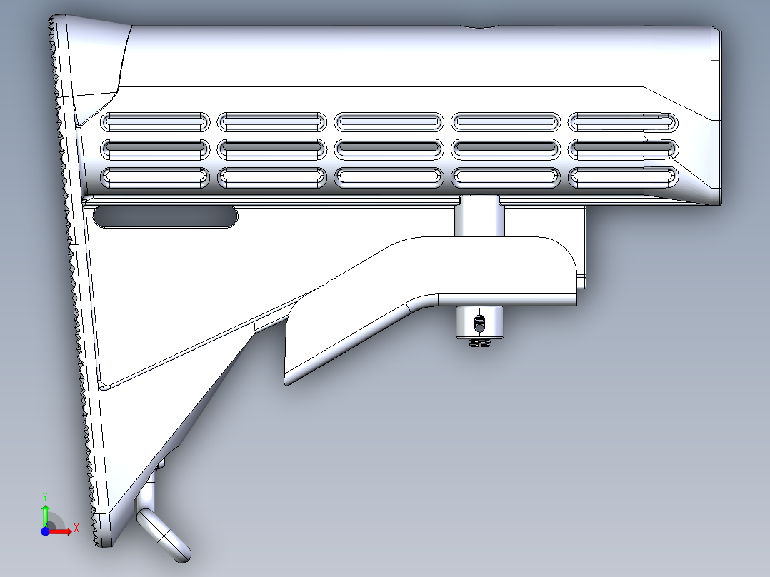 m4-ar-telescopic-buttstock-1.snapshot.1前视图