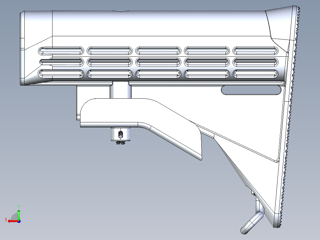 m4-ar-telescopic-buttstock-1.snapshot.1后视图
