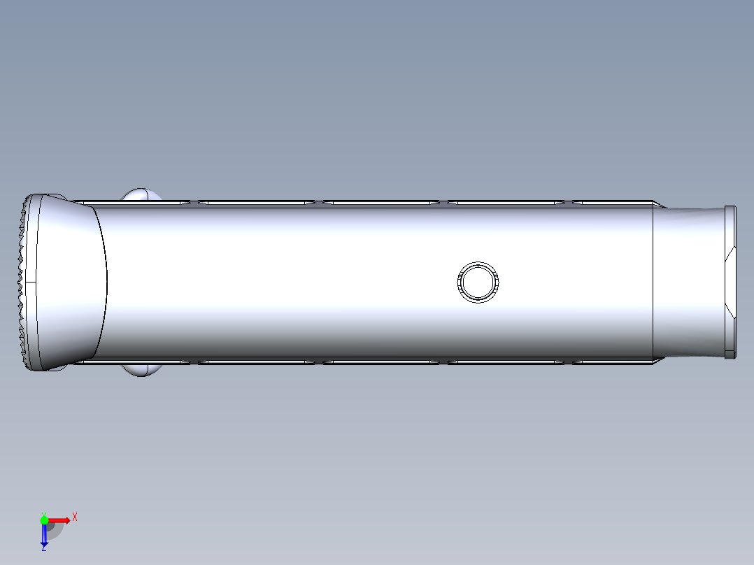 m4-ar-telescopic-buttstock-1.snapshot.1俯视图