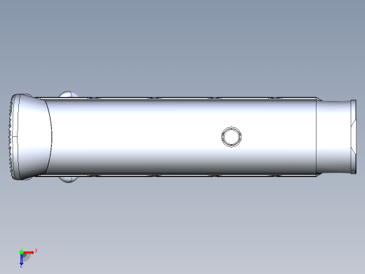 m4-ar-telescopic-buttstock-1.snapshot.1俯视缩略图
