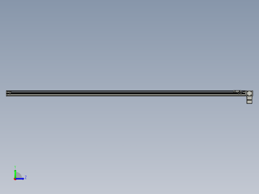 模组FTB10-LD-2500左视缩略图