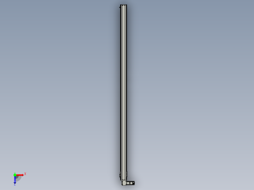 模组FTB10-LD-2500俯视缩略图