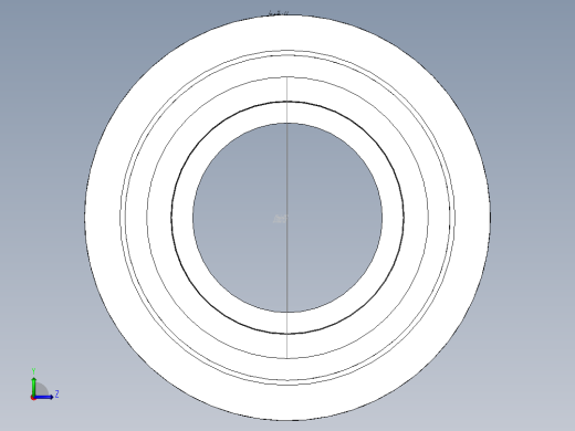 PVC管件-2in_Union后视缩略图