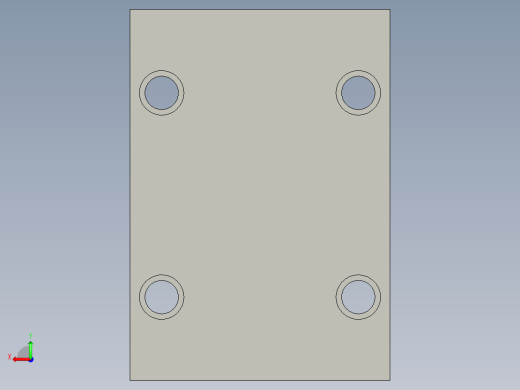 吹塑瓶250ml后视缩略图