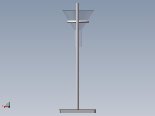 堆积角后视缩略图