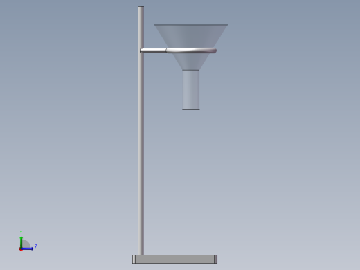 堆积角左视缩略图