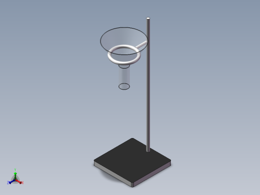 堆积角正等轴测缩略图