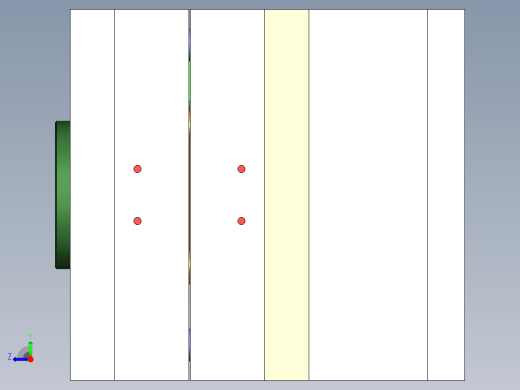 耳机整套外壳模具设计UG三维=844275=100右视缩略图