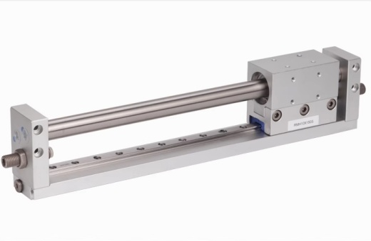 磁耦合无杆滑轨RMH系列14款缩略图