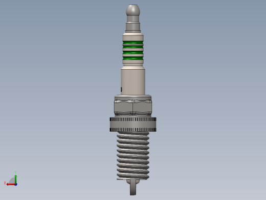 火花塞4后视缩略图