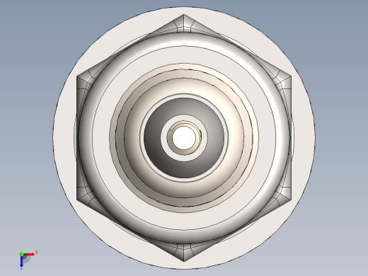 火花塞4俯视缩略图