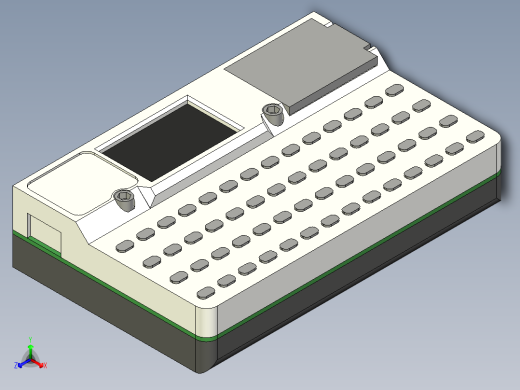 A0002503-卡德计算机 ADV 参考模型