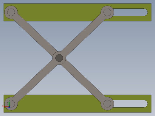 剪式升降台 (3)后视缩略图