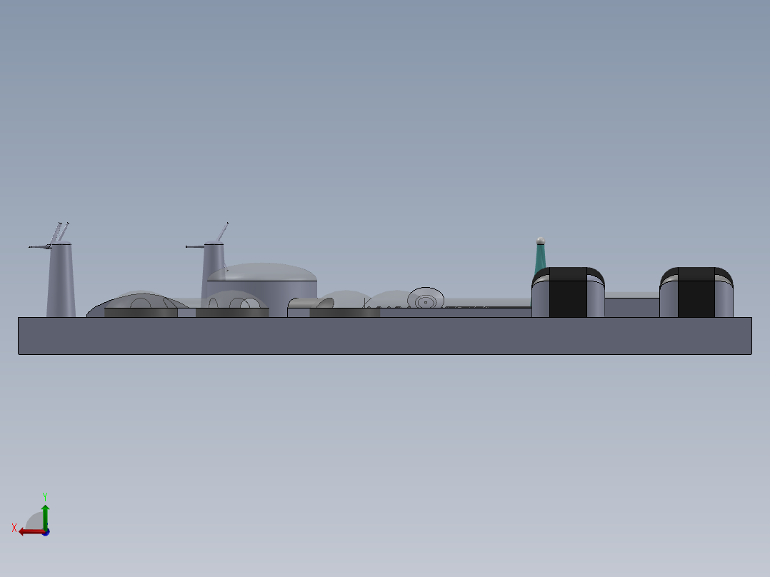 分布式储能后视图