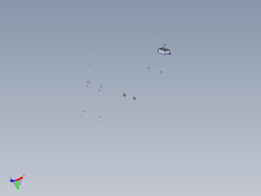 剪叉式升降机 、液压车升降工作平台