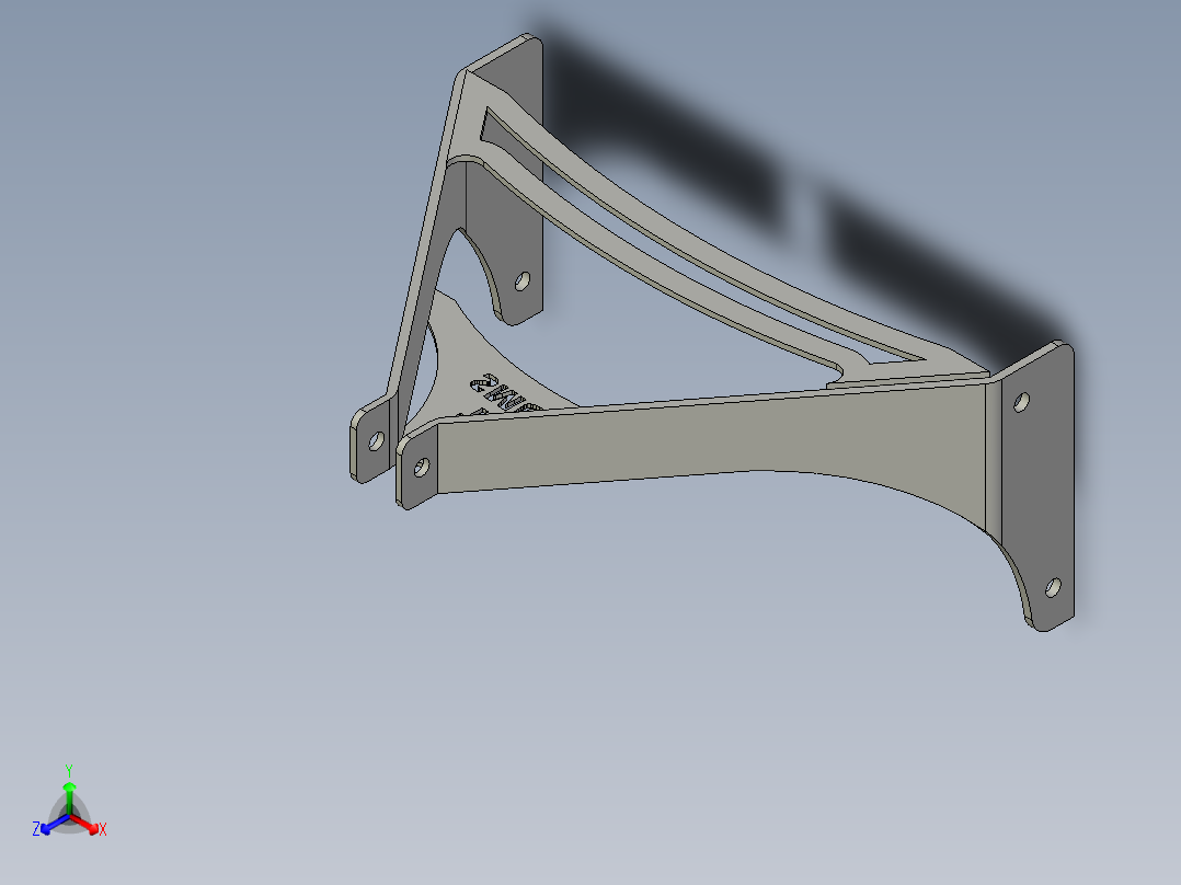 拖拉机 3 点附件