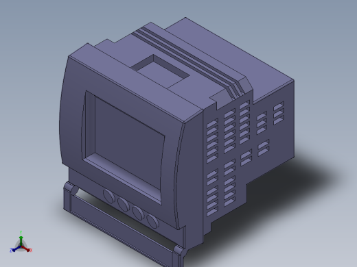 多功能电力网络仪表-637896--39
