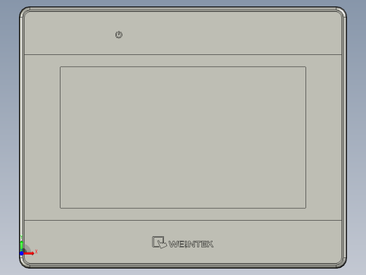 TK6051iP前视缩略图