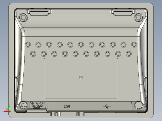 TK6051iP后视缩略图