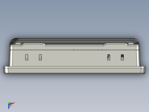TK6051iP俯视缩略图