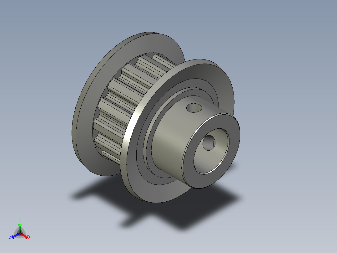 ATP15XL037-B-P10-正等轴测图