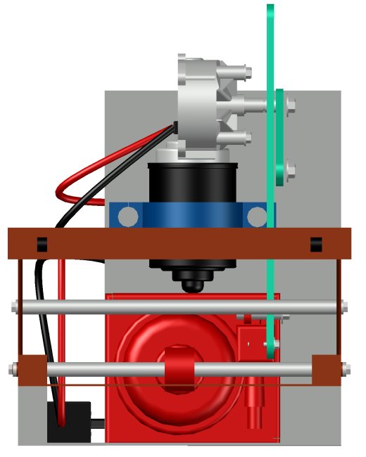 电动液压千斤顶缩略图
