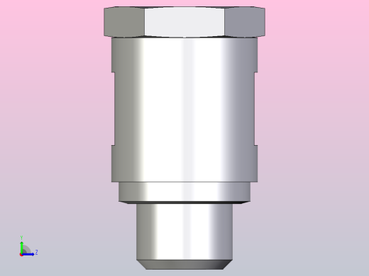 班卓琴弯头SWVE08ZSRCF左视缩略图