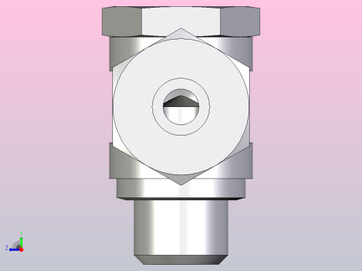 班卓琴弯头SWVE08ZSRCF右视缩略图