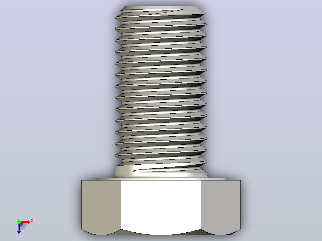 DIN_EN_ISO_4017_M24x45.ipt六角螺栓俯视图